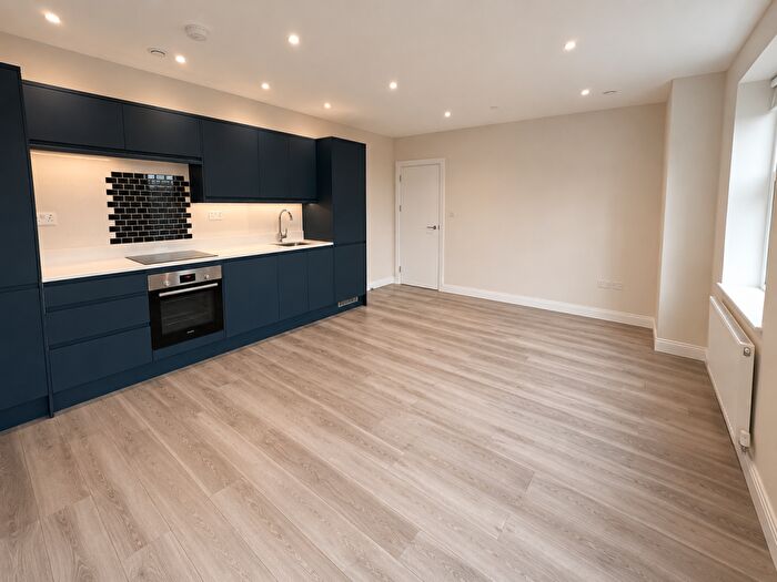 1 Bedroom Flat To Rent In Merlin House, Falconry Court, Bakers Lane, Epping, Essex, CM16