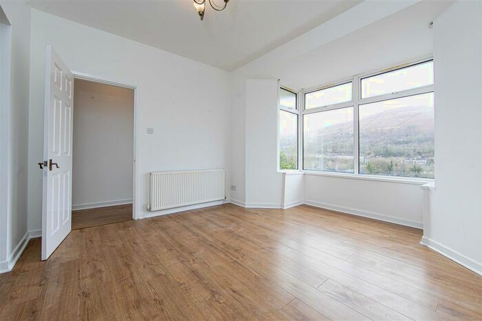 3 Bedroom Terraced House To Rent In Pleasant View, Troedyrhiw, Merthyr Tydfil, CF48