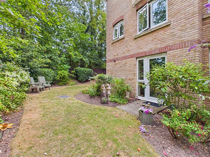 1 Bedroom Flat For Sale In Risbygate Street, Bury St. Edmunds, IP33