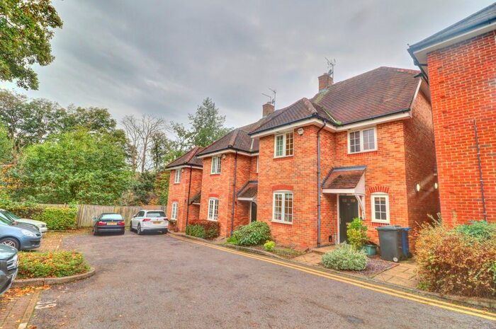 3 Bedroom Terraced House To Rent In Copperfields, High Wycombe, Buckinghamshire, HP12