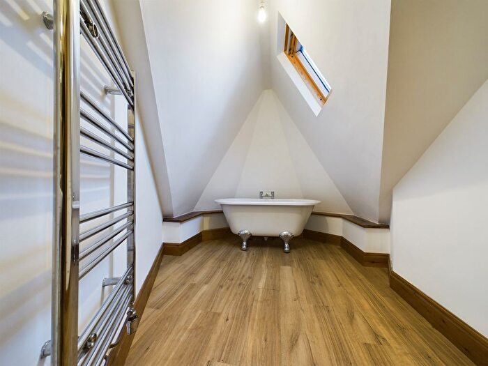 1 Bedroom Flat To Rent In Warwick Square, Carlisle, CA1