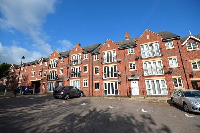 2 Bedroom Flat To Rent In Bluebell Rise, Grange Park, Northampton, Northamptonshire, NN4