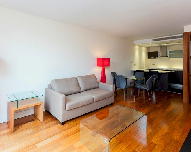 1 Bedroom Flat To Rent In Praed Street, Paddington, W2