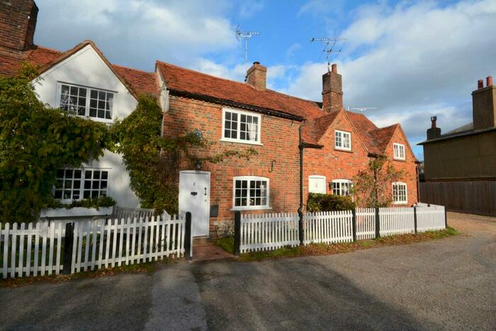 1 Bedroom Cottage To Rent In Little Missenden, HP7