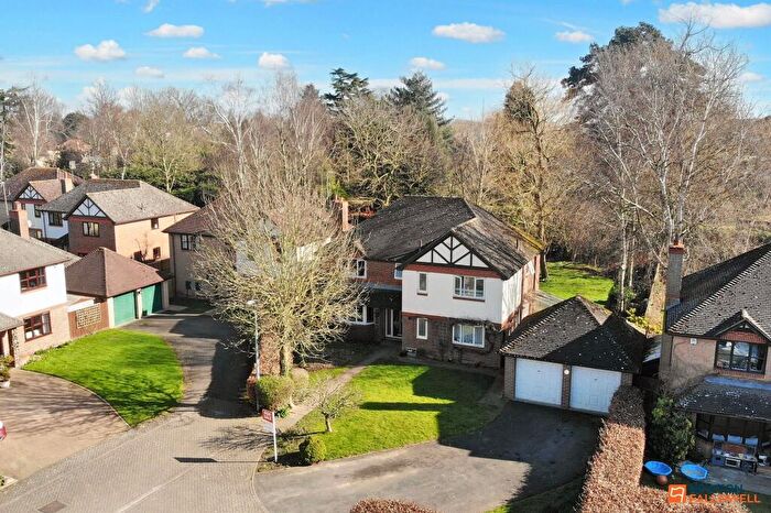 5 Bedroom Detached House For Sale In Marlborough Court, Wisbech, PE13