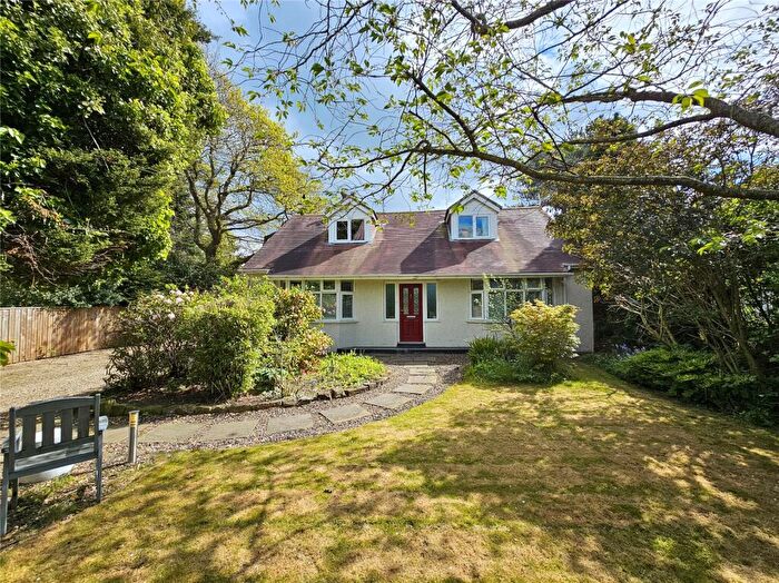 4 Bedroom Detached House For Sale In Whinfell Road, Darras Hall, Ponteland, NE20