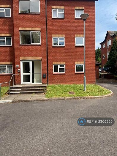 2 Bedroom Flat To Rent In Cobden Avenue, Southampton, SO18