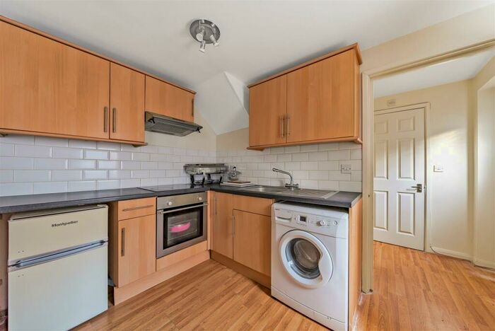 1 Bedroom End Of Terrace House For Sale In Union Street, Maidstone, ME14