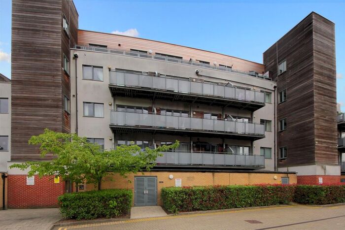 1 Bedroom Flat To Rent In Lapis Close, London, NW10