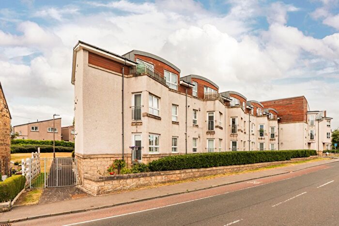 2 Bedroom Flat For Sale In / Gilmerton Road, Edinburgh, EH17