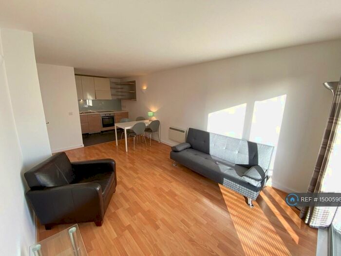 1 Bedroom Flat To Rent In Colorado Building, London, SE13