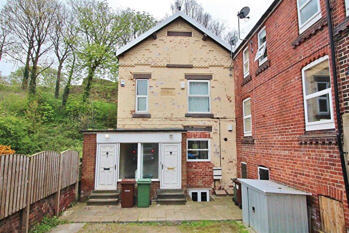 2 Bedroom Flat To Rent In Castle Moat, Pontefract, WF8