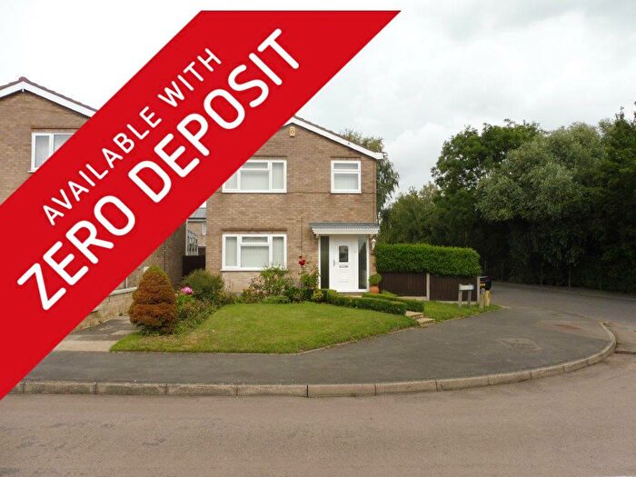 3 Bedroom House To Rent In Birch Close, Yaxley, Peterborough, PE7