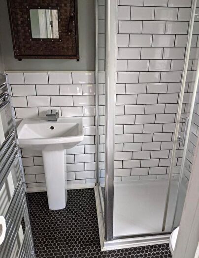 3 Bedroom Property To Rent In Darley Avenue, Manchester, M21