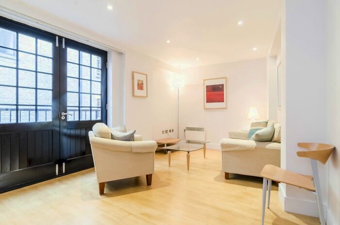 1 Bedroom Flat To Rent In Cayenne Court, London, SE1