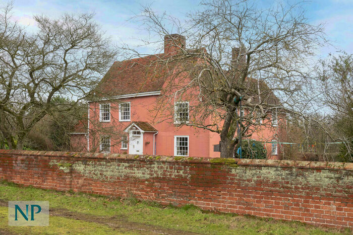 4 Bedroom Detached House To Rent In Langham, CO4