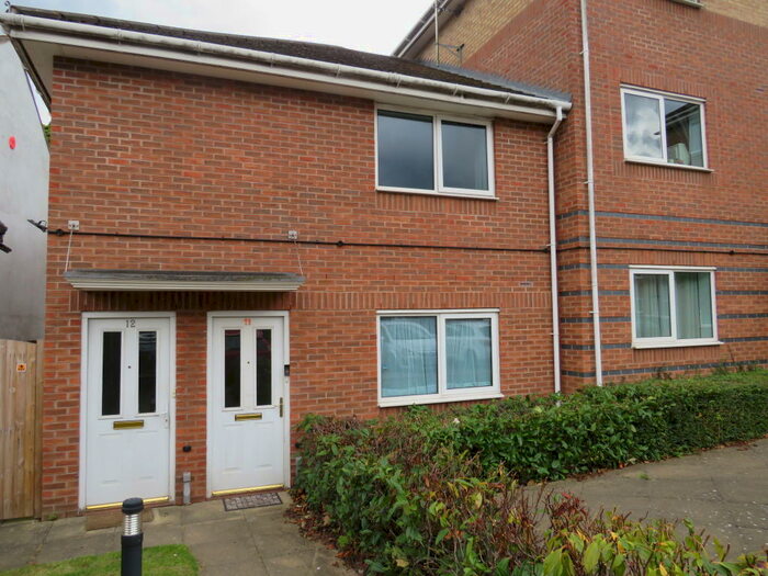 1 Bedroom Apartment To Rent In Hagley Road West, Oldbury, B68