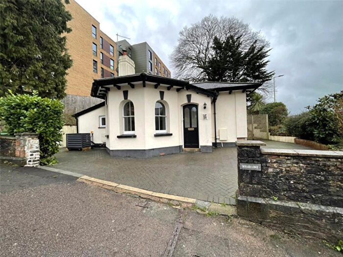 3 Bedroom Detached House To Rent In Lower Argyll Road, Exeter, Devon, EX4