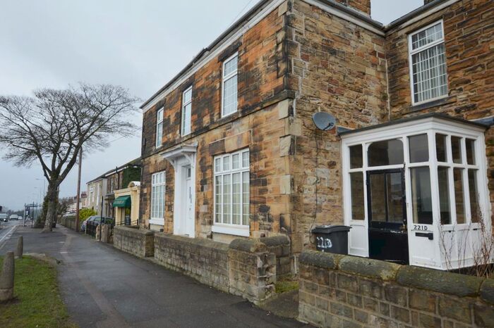 1 Bedroom Flat To Rent In Handsworth Road, Handsworth, Sheffield, S13