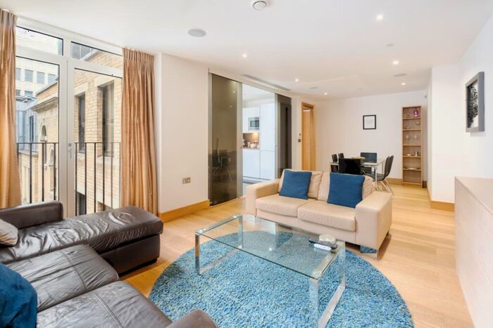 3 Bedroom Flat To Rent In Red Lion Court London, EC4A