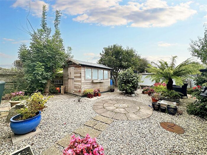 3 Bedroom Terraced House For Sale In Mile End, The Lizard, Helston, TR12