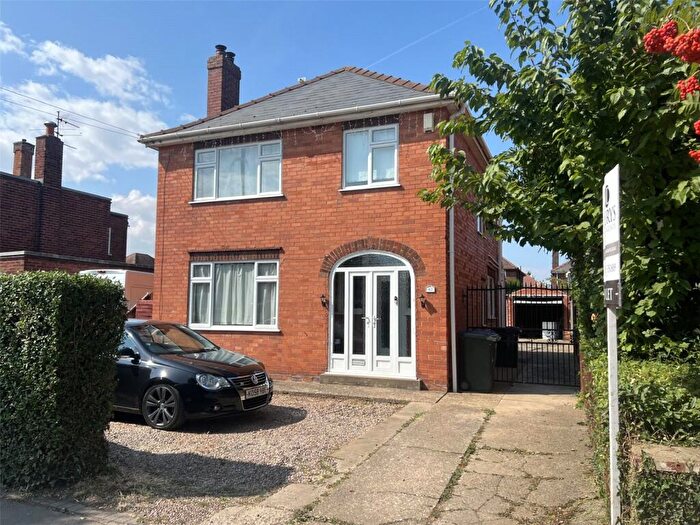 3 Bedroom Detached House To Rent In Rowley Road, Boston, PE21