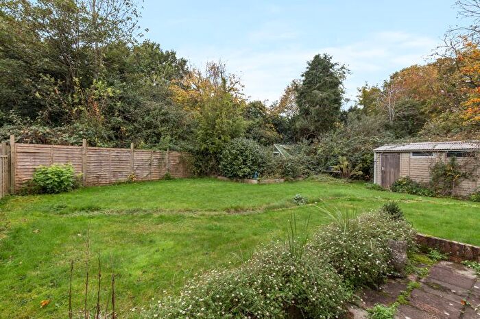 2 Bedroom Detached Bungalow For Sale In Runcton Lane, Runcton, Chichester, PO20