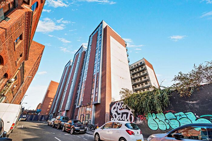 2 Bedroom Flat For Sale In Norfolk Street, Liverpool, L1