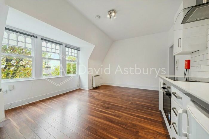 1 Bedroom Apartment To Rent In Tetherdown, Muswell Hill, London, N10
