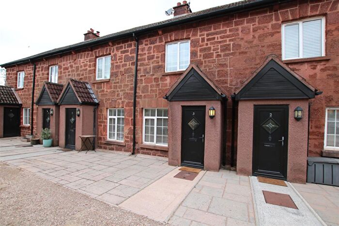 2 Bedroom Terraced House To Rent In Kennford, Exeter, EX6