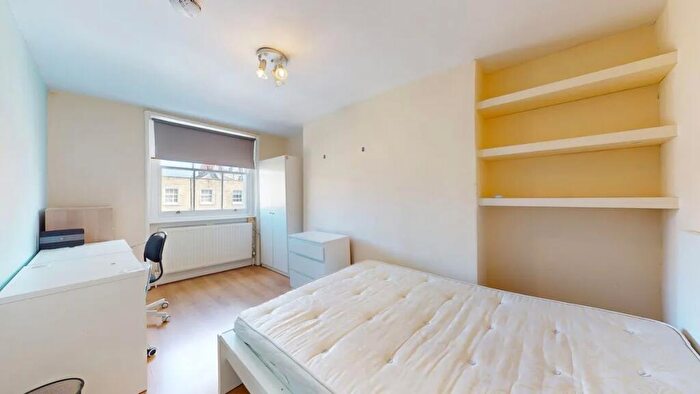 2 Bedroom Flat To Rent In Gloucester Place, London, NW1
