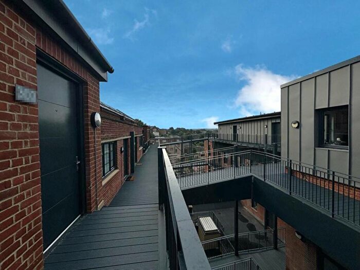 1 Bedroom Apartment For Sale In New Road, Rochester, Rochester, ME1
