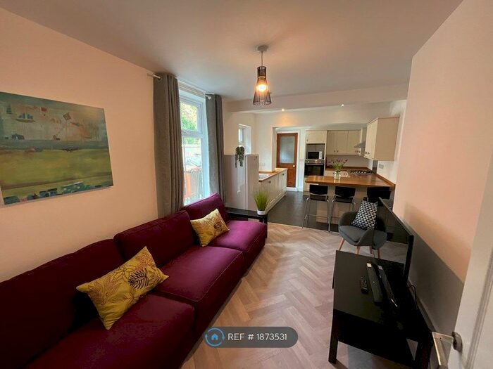 5 Bedroom Terraced House To Rent In Richmond Road, Lincoln, LN1