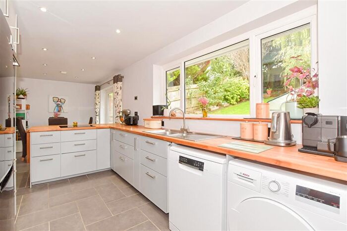 3 Bedroom Property For Sale In Milton Road, Caterham, Surrey, CR3