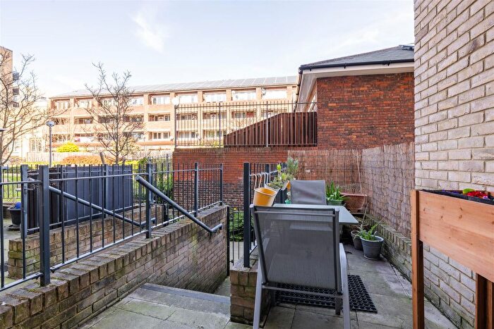 1 Bedroom Flat For Sale In Dalston Lane, Hackney, E8