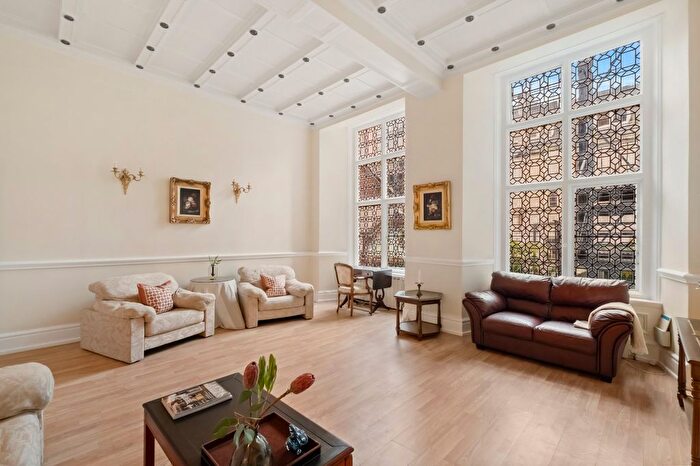 2 Bedroom Terraced House To Rent In Queens Gate, Queens Gate, SW7