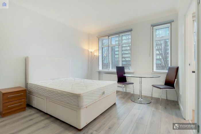 Studio To Rent In Warren Court, Warren Street, Fitzrovia, London, NW1