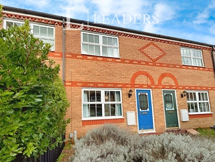 2 Bedroom Property To Rent In Woodlark Drive, Cottenham, CB24