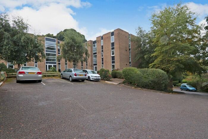 1 Bedroom Flat To Rent In Osborne Court, Osborne Road, Sheffield, South Yorkshire, S11