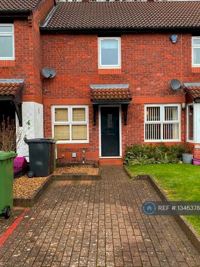 2 Bedroom Terraced House To Rent In Hawthorne Place, Epsom, KT17