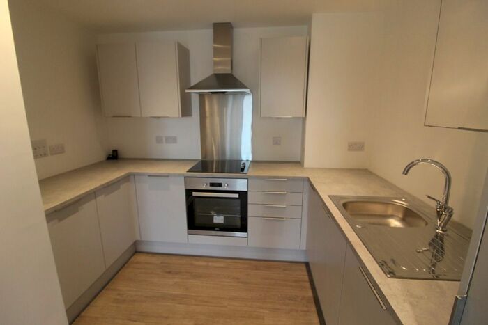 2 Bedroom Flat To Rent In Key Street, Ipswich, IP4