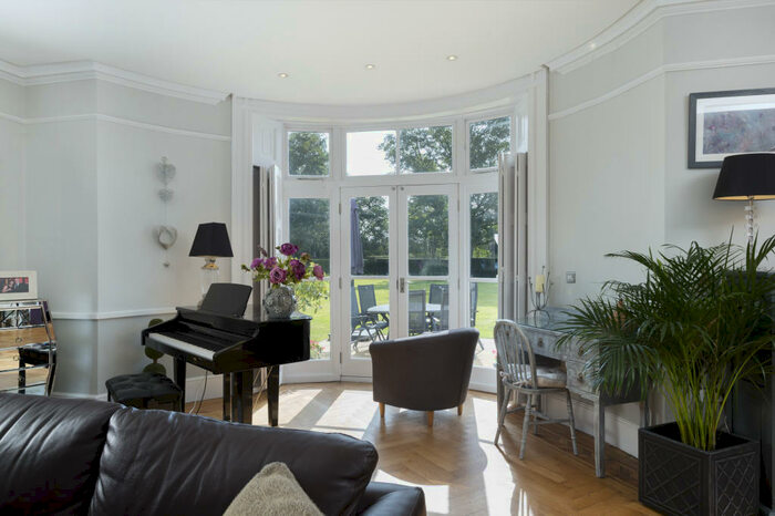 2 Bedroom Apartment For Sale In Westham Lane, Barford, CV35