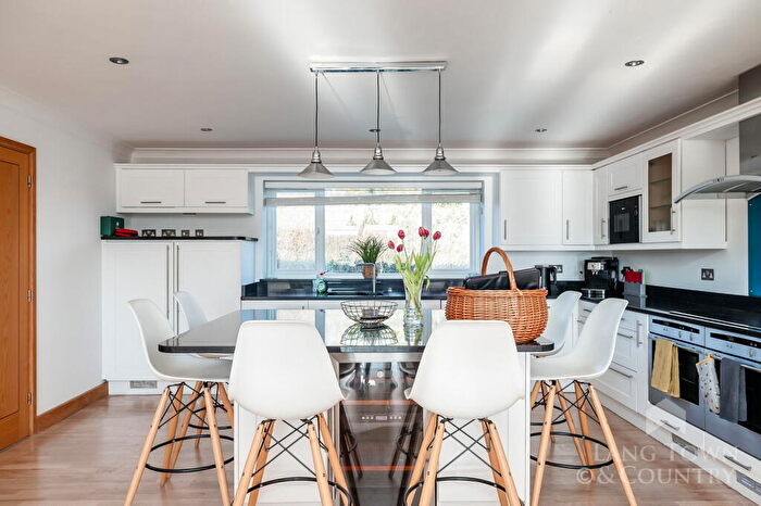 4 Bedroom Detached House For Sale In Spring Road, Wembury Point, Wembury., PL9