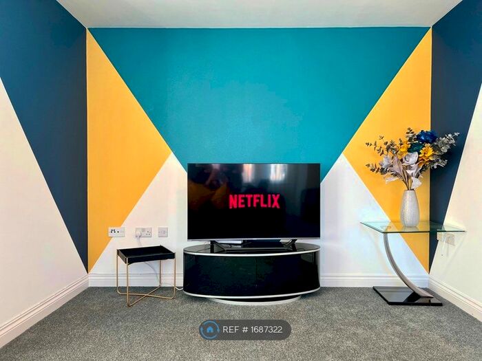 2 Bedroom Flat To Rent In Brookfield, West Allotment, NE27