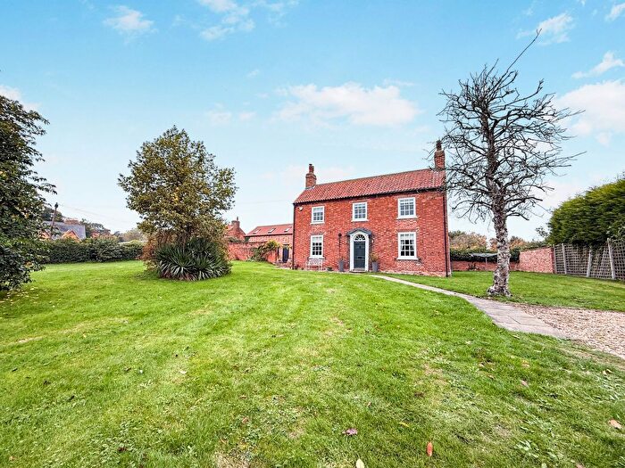 4 Bedroom Detached House To Rent In Main Street, Newark-On-Trent, NG23