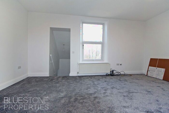 1 Bedroom Flat To Rent In Anerley Park, London, SE20