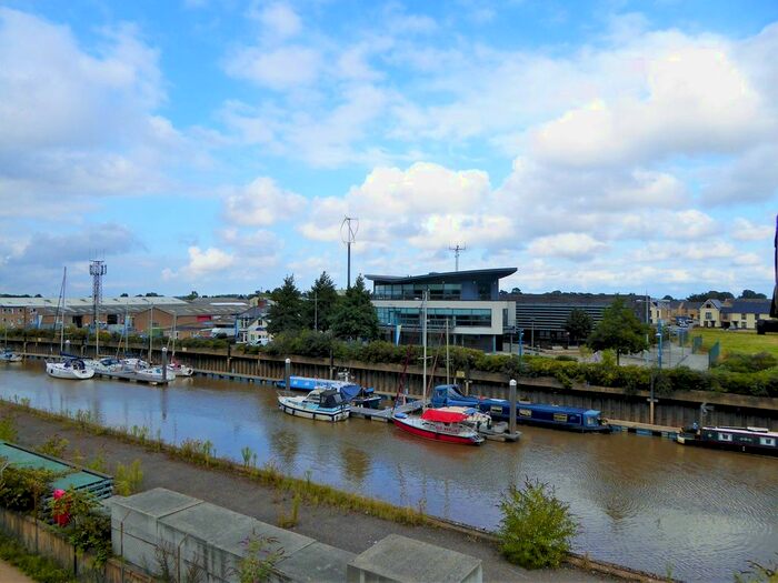 1 Bedroom Flat To Rent In West Parade, Wisbech PE13