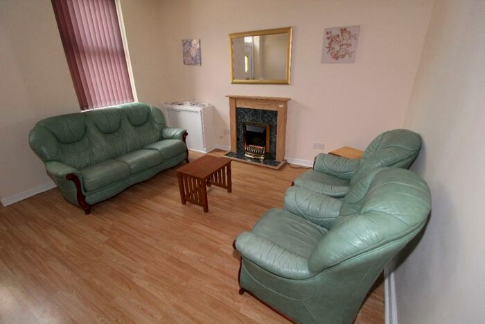 2 Bedroom Terraced House To Rent In Cannon Hill, Ashton-on-Ribble -, Preston, Lancashire, PR2