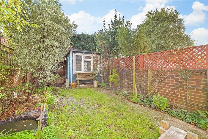3 Bedroom Terraced House For Sale In Talbot Road, Southsea, Hampshire, PO4
