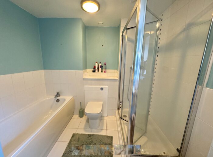 1 Bedroom Property To Rent In Longleat Avenue, Birmingham, B15